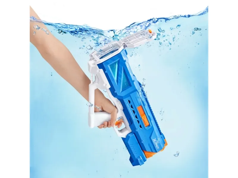 XSHOT Water Hydra Pulse Motor Soaker