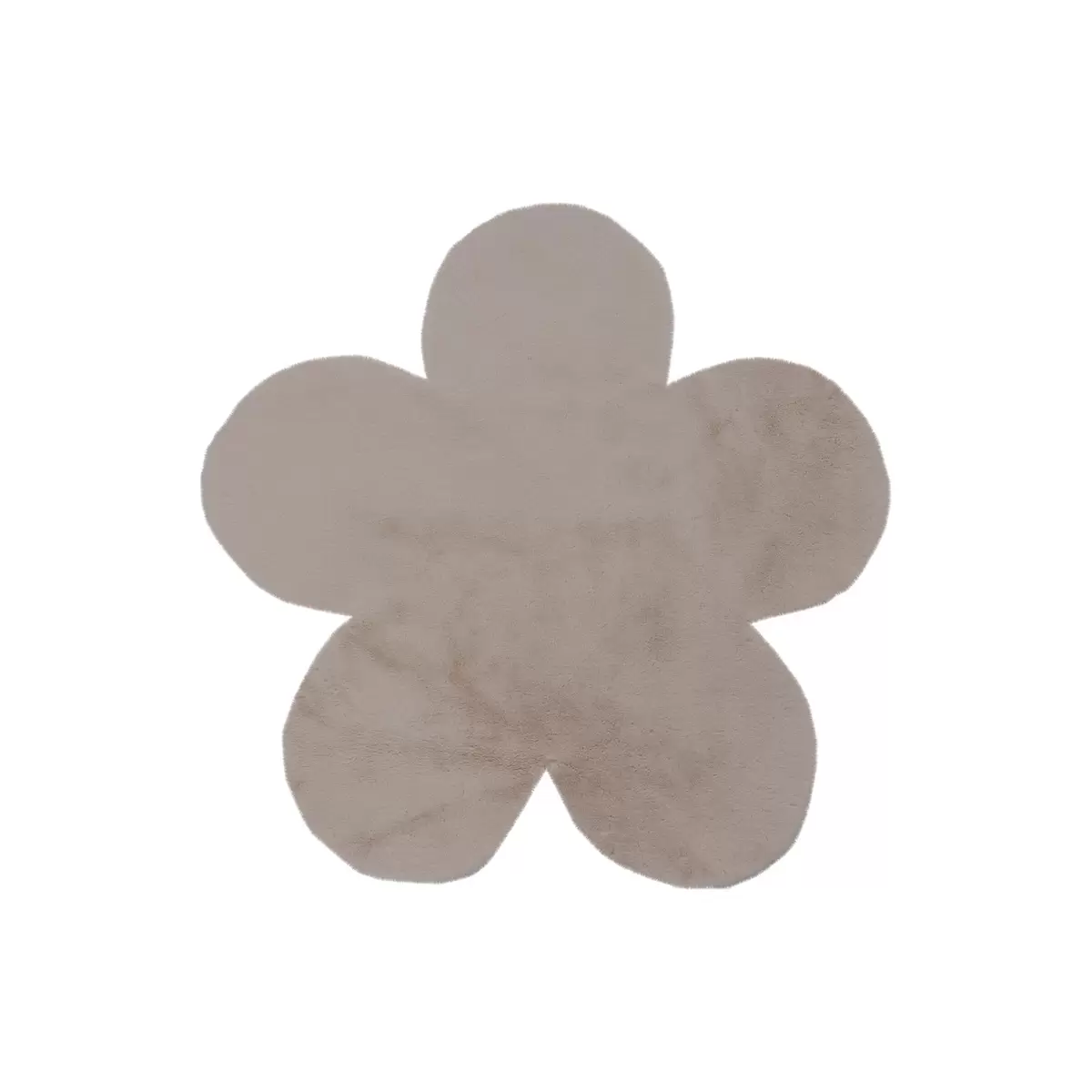 Kinderteppich My Luna taupe