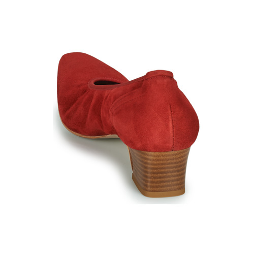 Otess -  - Rouge