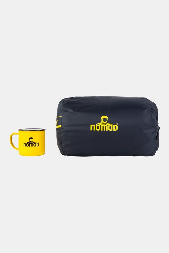 Nomad Nomad Triple-S Premium Junior Slaapzak