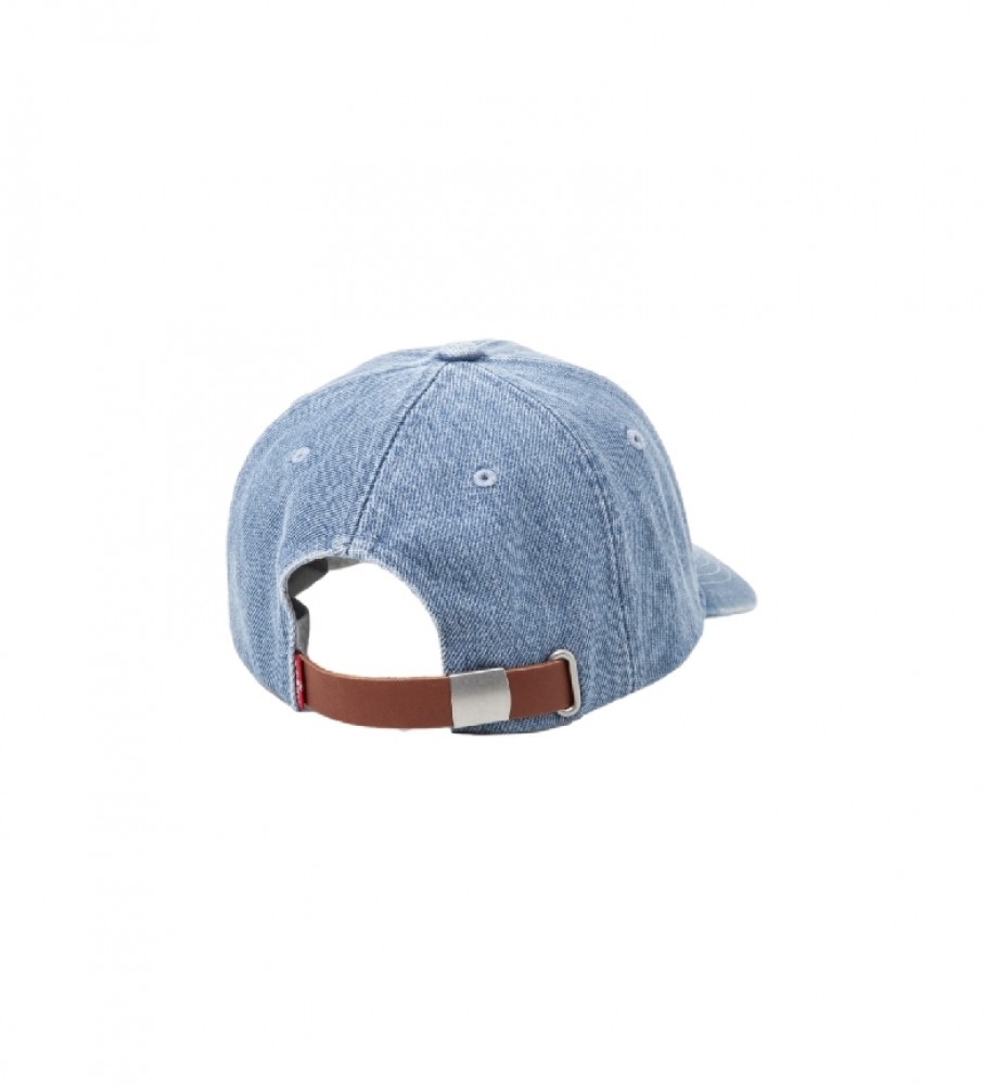 Boné Levi's Essential Azul