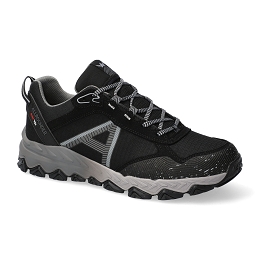 challenge tex  MICRO 84/s. mesh 84  BLACK