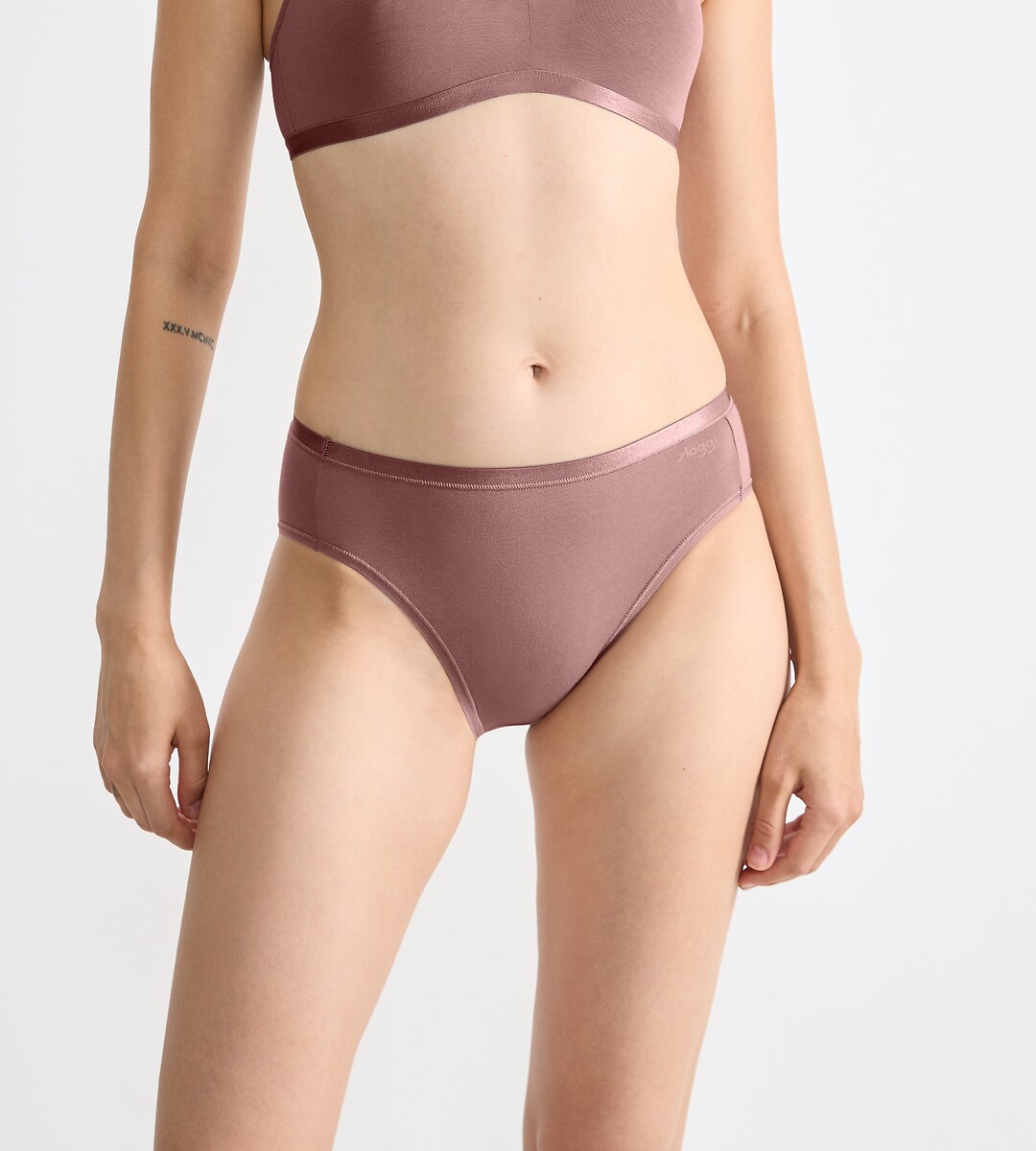 SLOGGI<br>Conjunto de 3 envelopes Go Daily Cotton