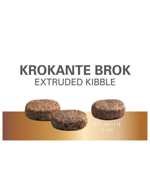 Prins Protection Croque Junior Performance - Hondenvoer