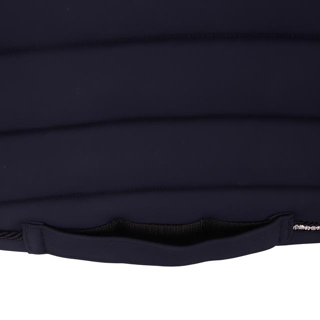 Zadeldek BRITT EQUESTRIAN AW25 Dressuur Donkerblauw