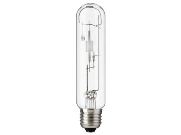 Philips MASTER CityWhite CDO-TT - Keramisk metallhalid (CMH) lyspære - form: T35 - klar finish - E27 - 70 W - klasse F - varmt hvitt lys - 2800 K