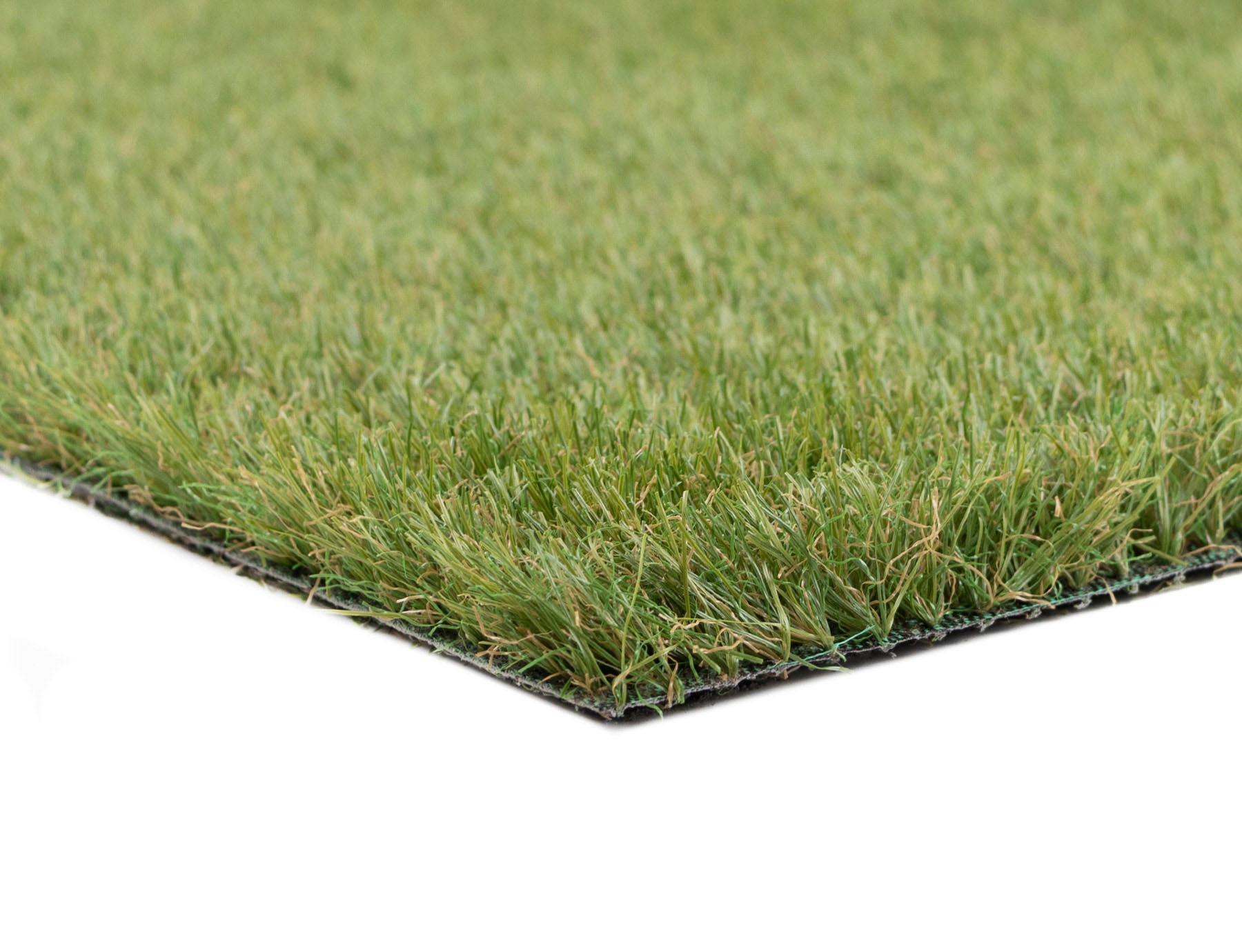 Primaflor-Ideen in Textil Kunstrasen »COLORADO« rechteckig 30 mm Höhe natürliche Optik, mit Drainagefunktion, ideal für Balkon & Terrasse