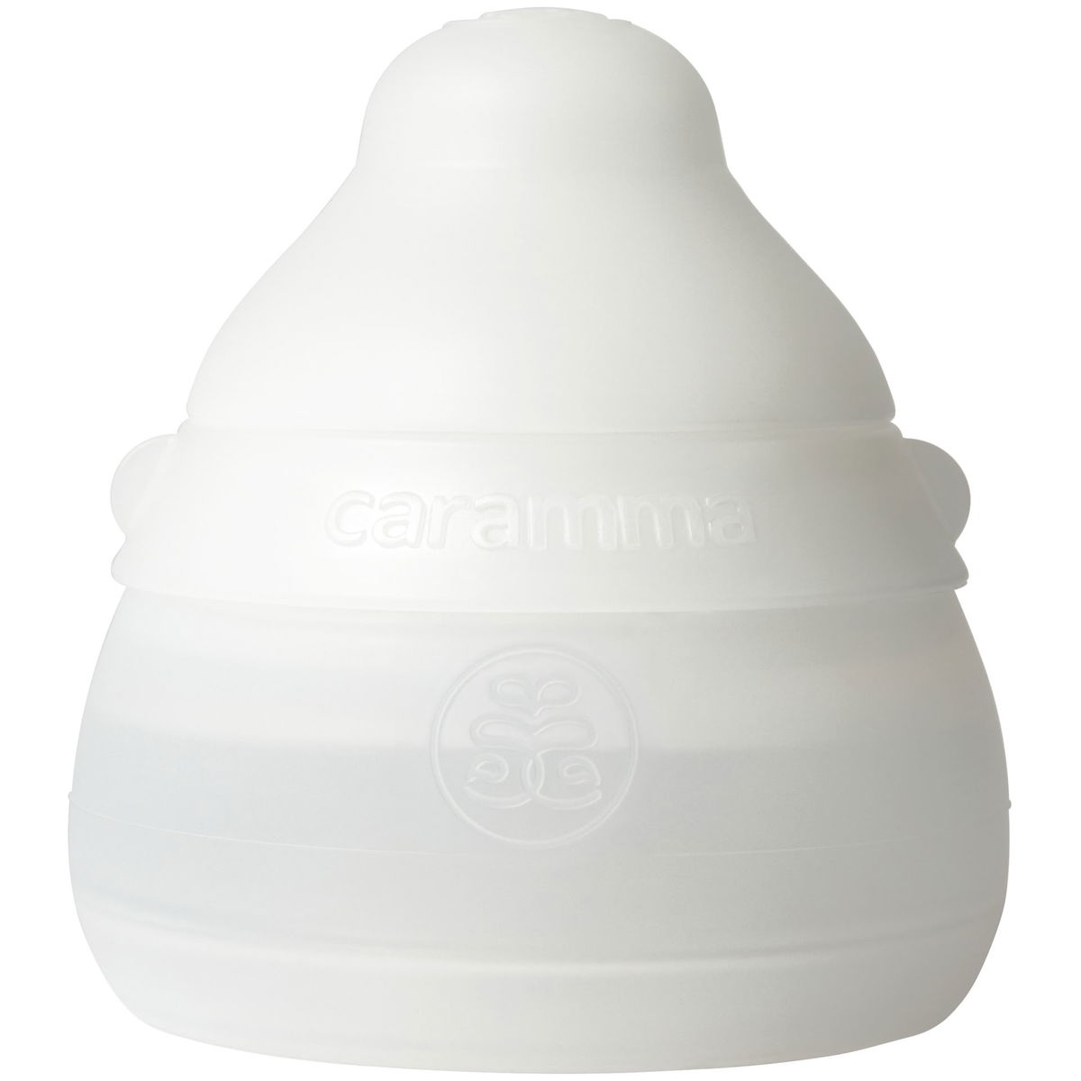 carammacaramma   Support-Flasche klein