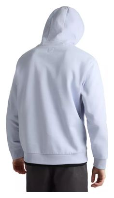 Sweat à Capuche Vans Essential Relaxed Mauve
