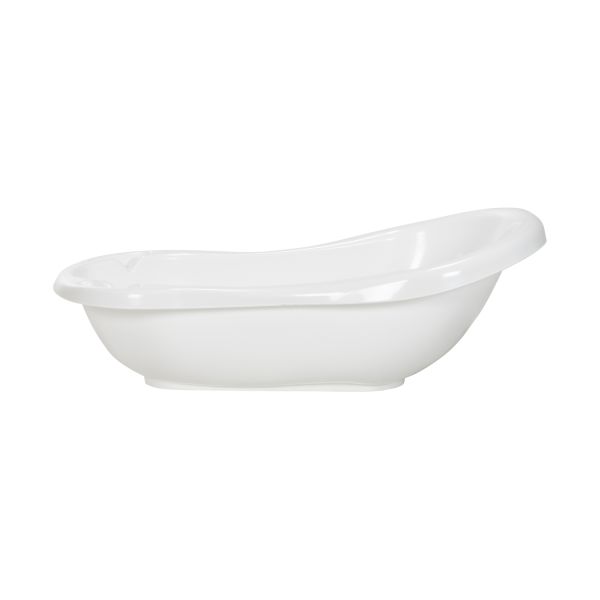 Basicline Basic Bad Zwart Klein   Badstandaard