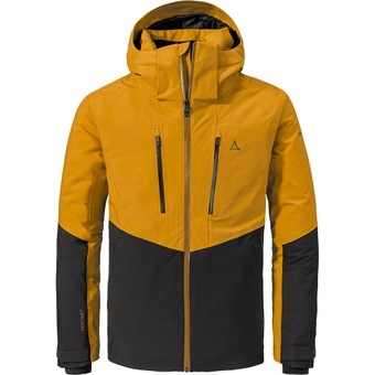 Schöffel Style Bliggs   Skijacke Chai Herren