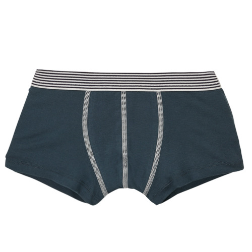 Petit Bateau - A05QY X5 - Multicolore