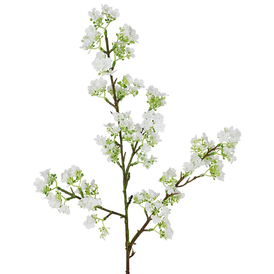 Künstlicher Blütenstängel 83cm