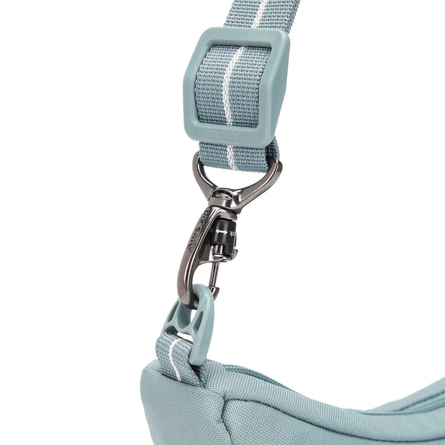 Pacsafe GO Lunar Crossbody