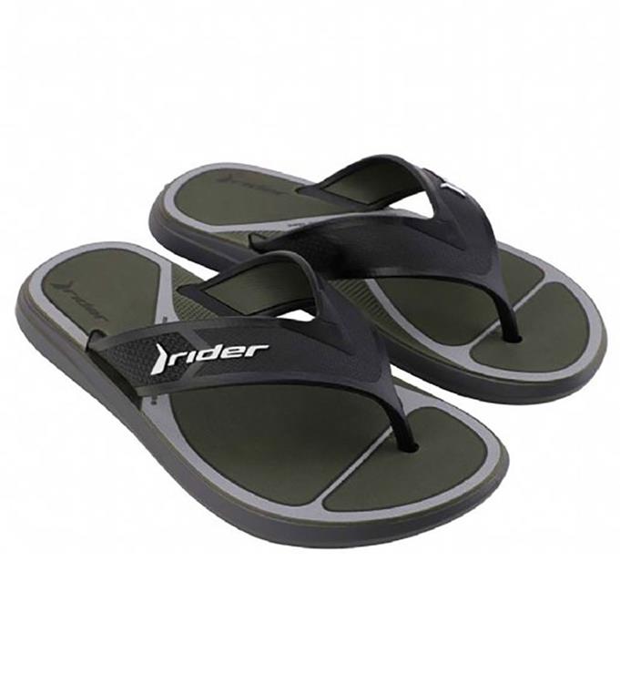 Rider Men Jet Teenslippers