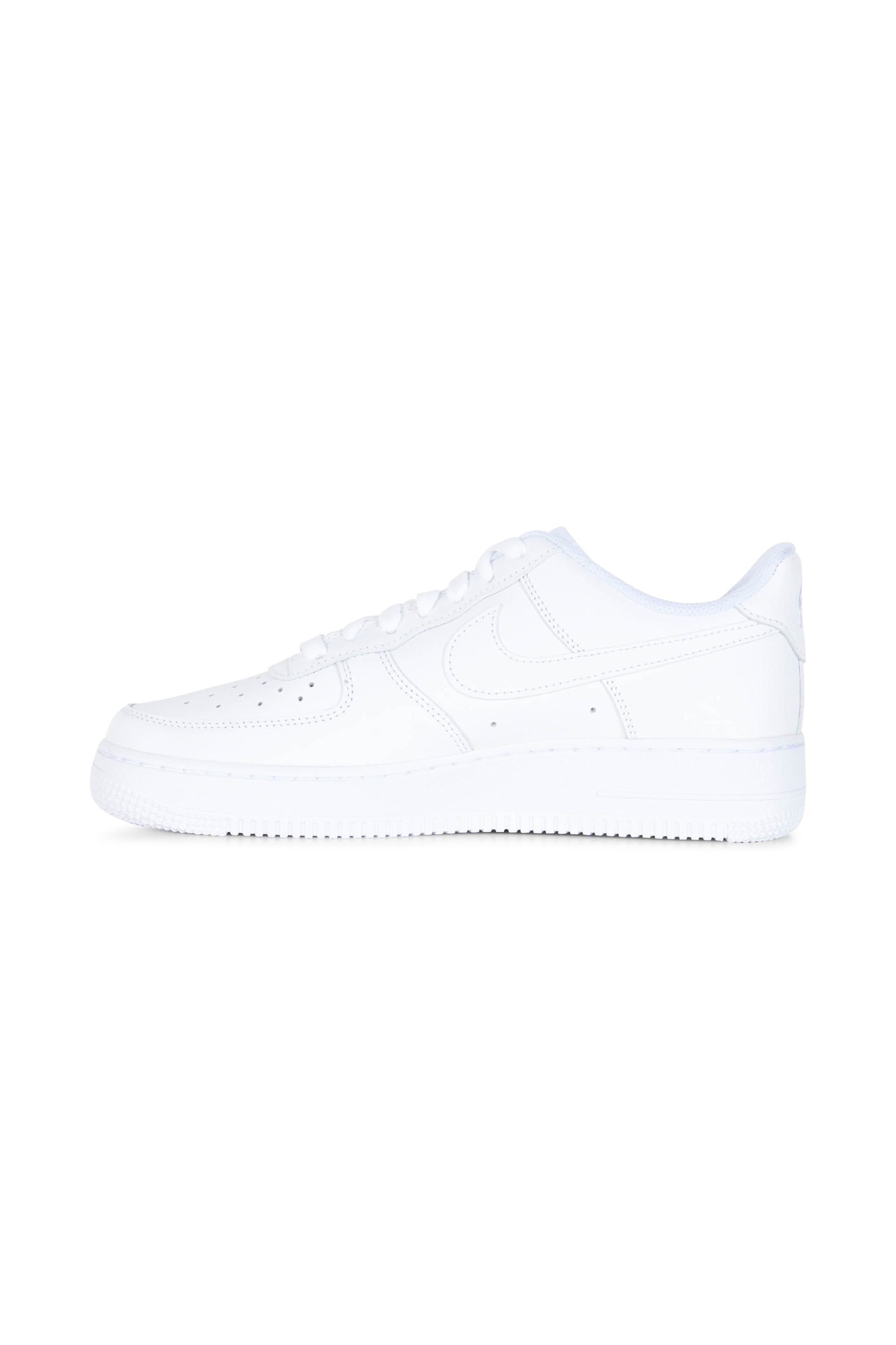 NIKE Baskets AF1 100 Blanc