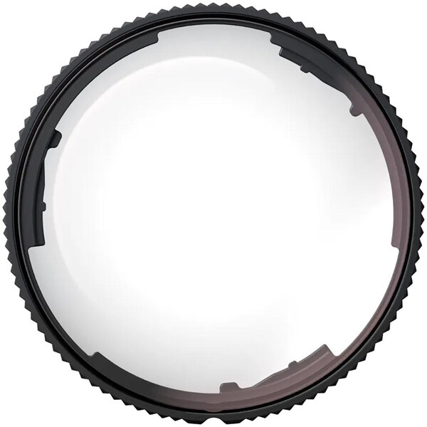 insta360 - Protège-objectifs Premium | X4 Transparent