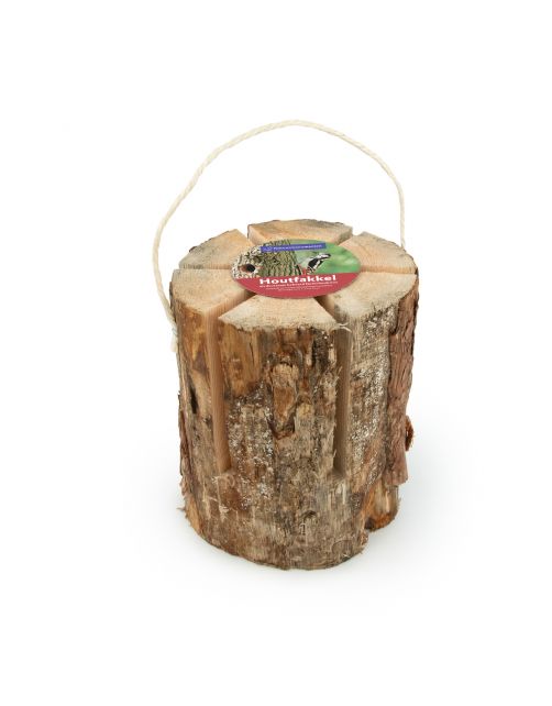 Homestyle Houtfakkel - Branders -