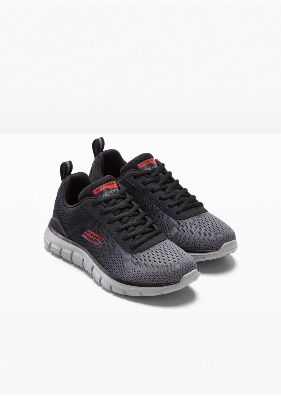 Sneakers Skechers à mémoire de forme