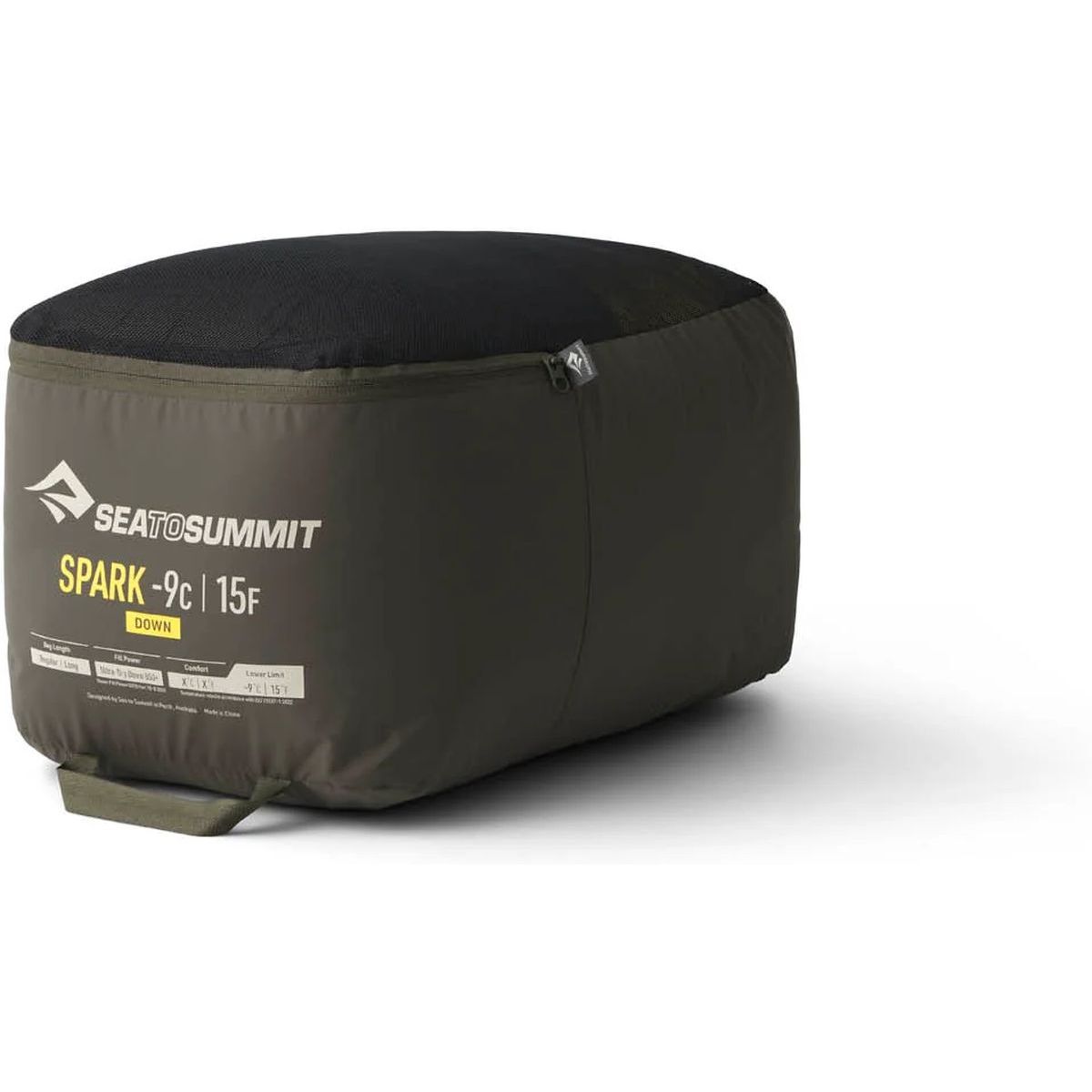 Sea to SummitSpark -9C/15F - R