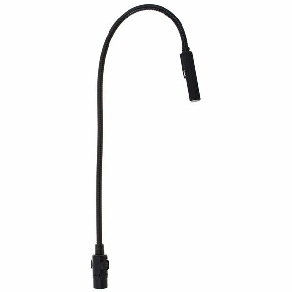Littlite 18 X 4 LED Schwanenhalslampe