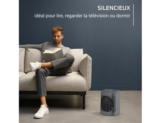 SEB - Radiateur soufflant SO2321F2