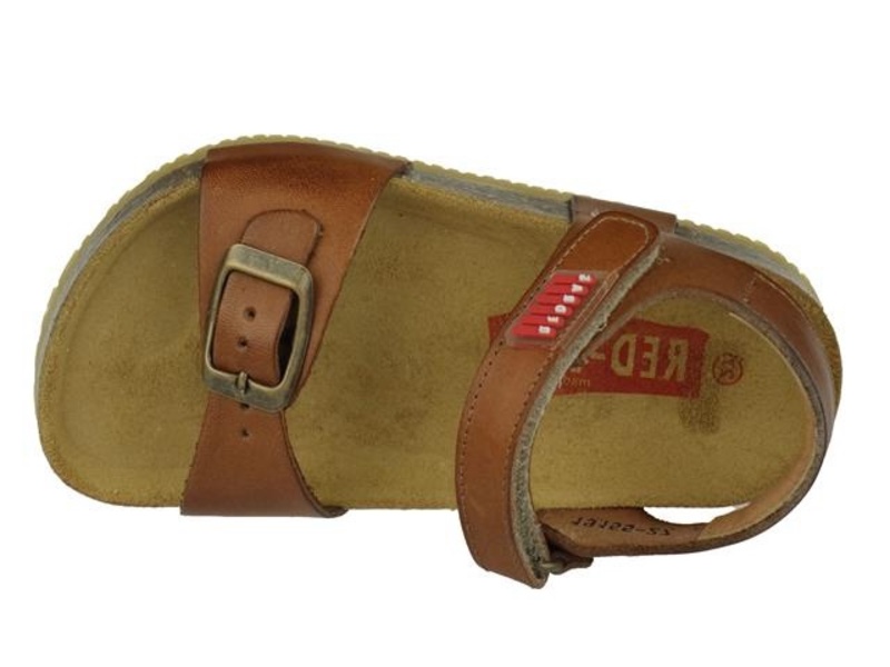 Red-Rag 19155 Cognac