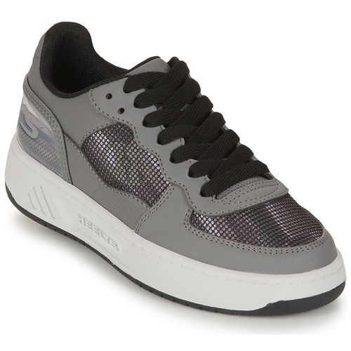 Heelys - REZERVE LOW - Gris / Noir