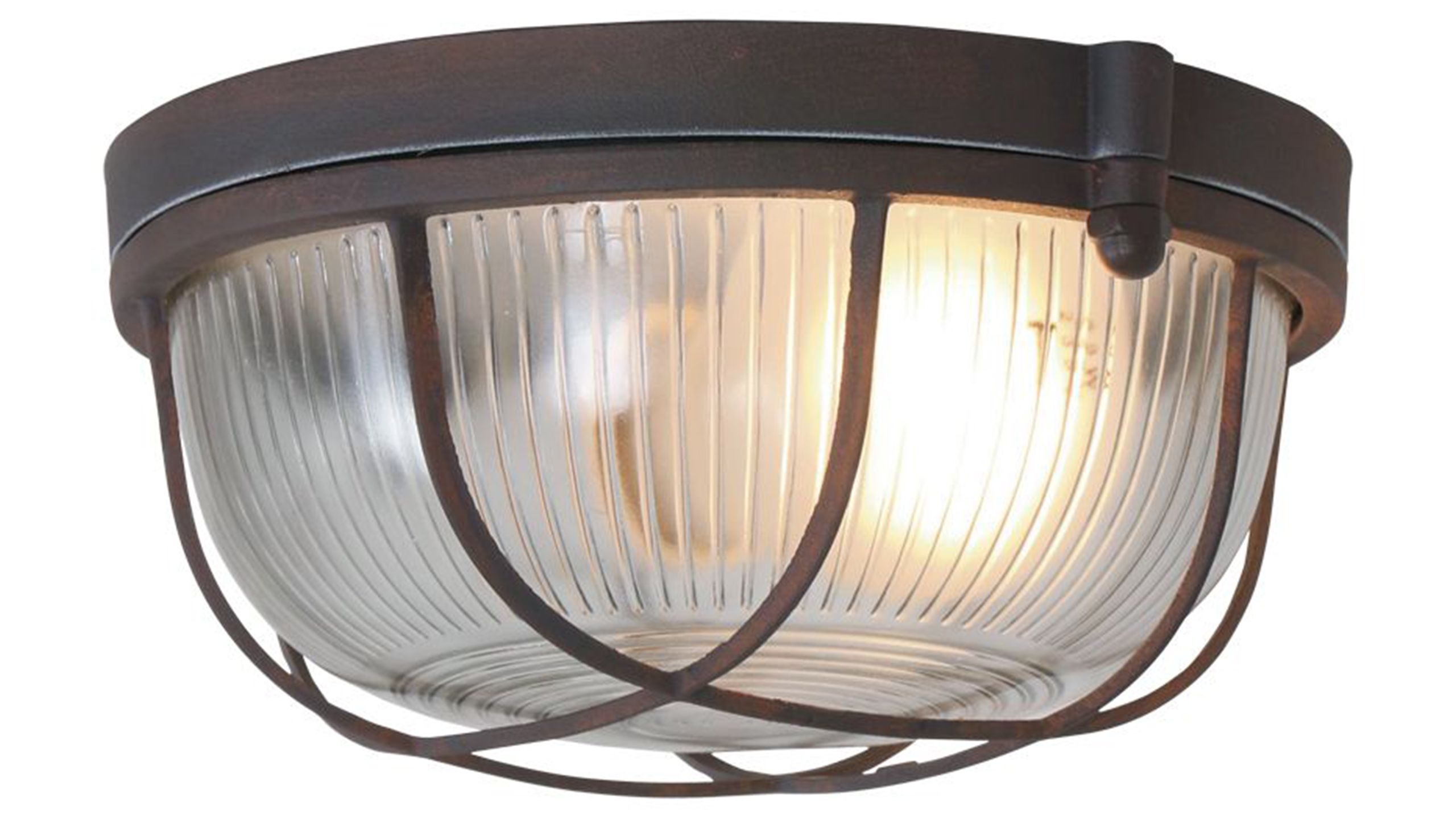 Plafondlamp 1342B Lisanne Mexlite B17 x D17 cm