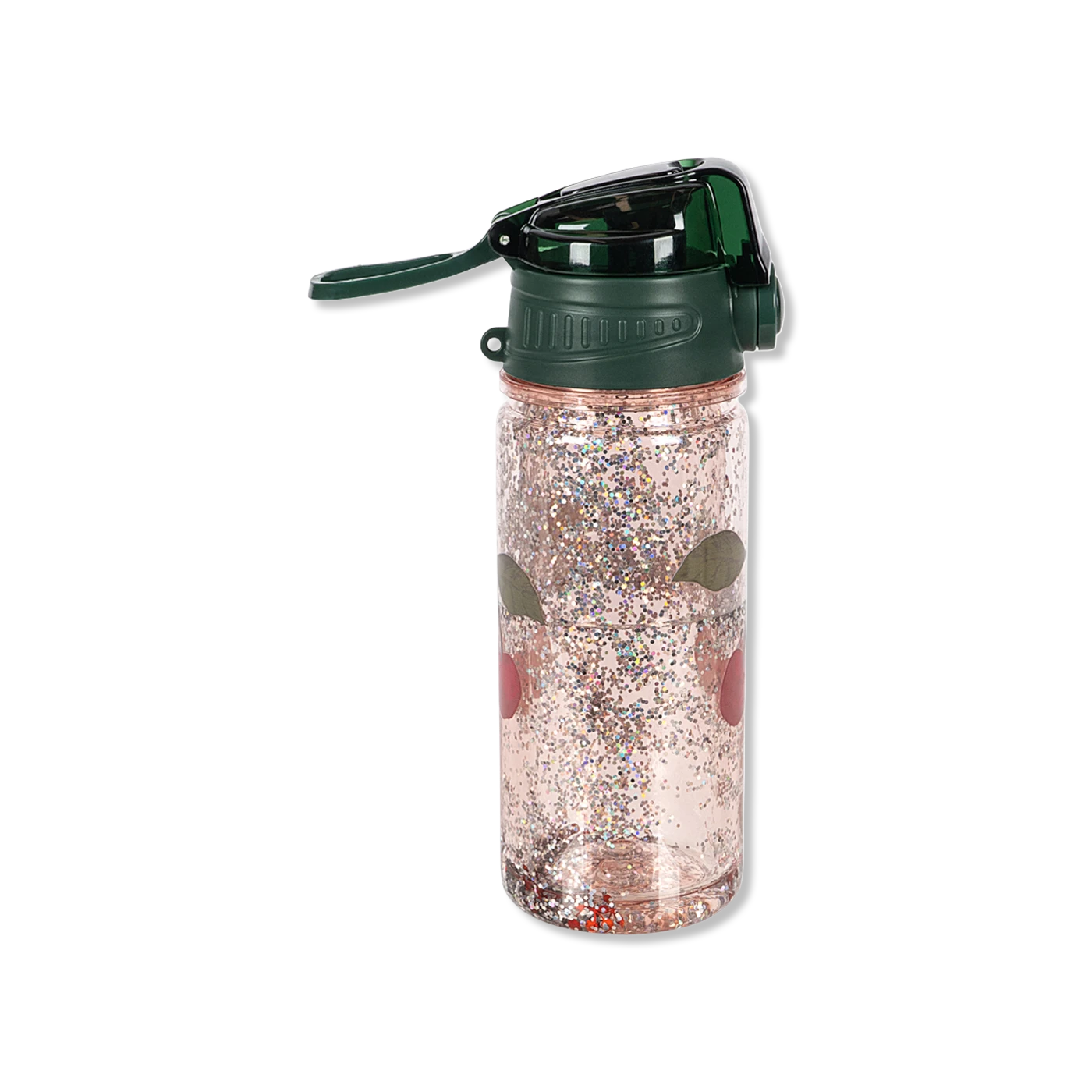 Glitter Drikkedunk
