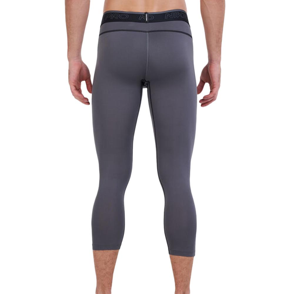 Nike Legging Gris Homme Nike Tight