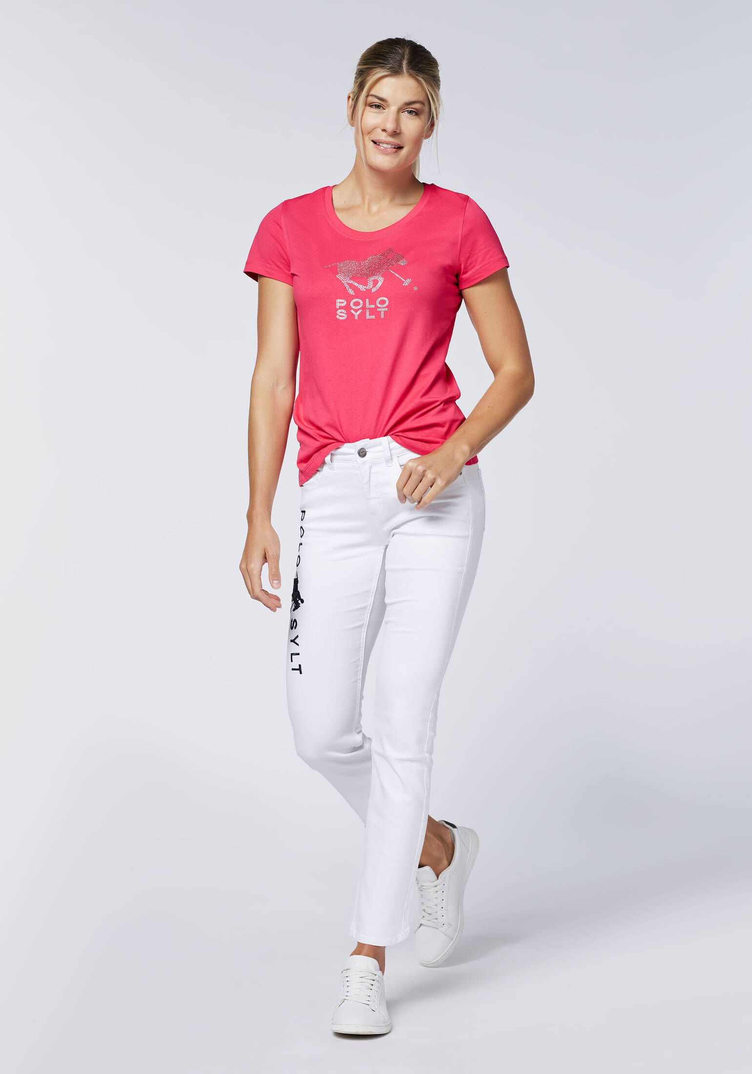 Polo Sylt| Damen T-Shirt