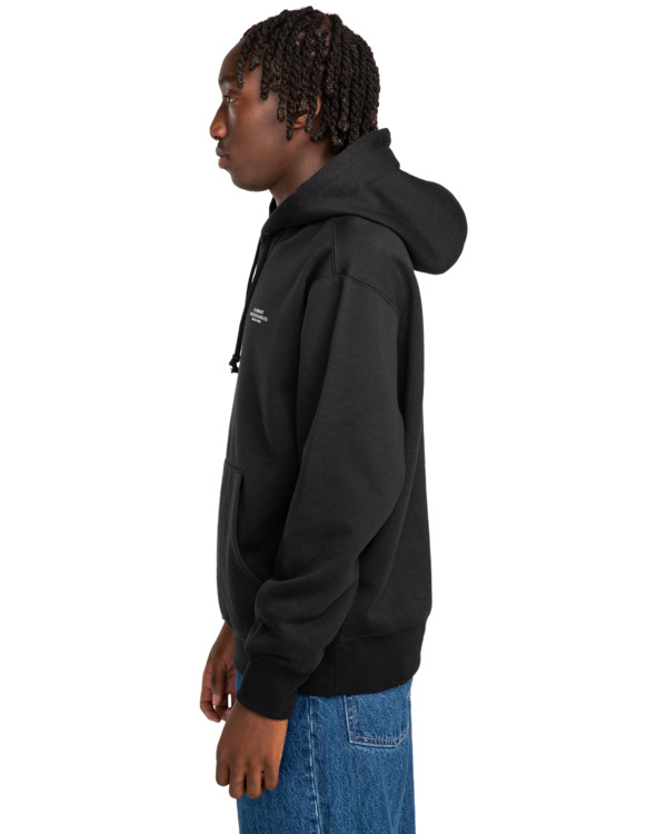 Element Cornell Skate PO Flint Black