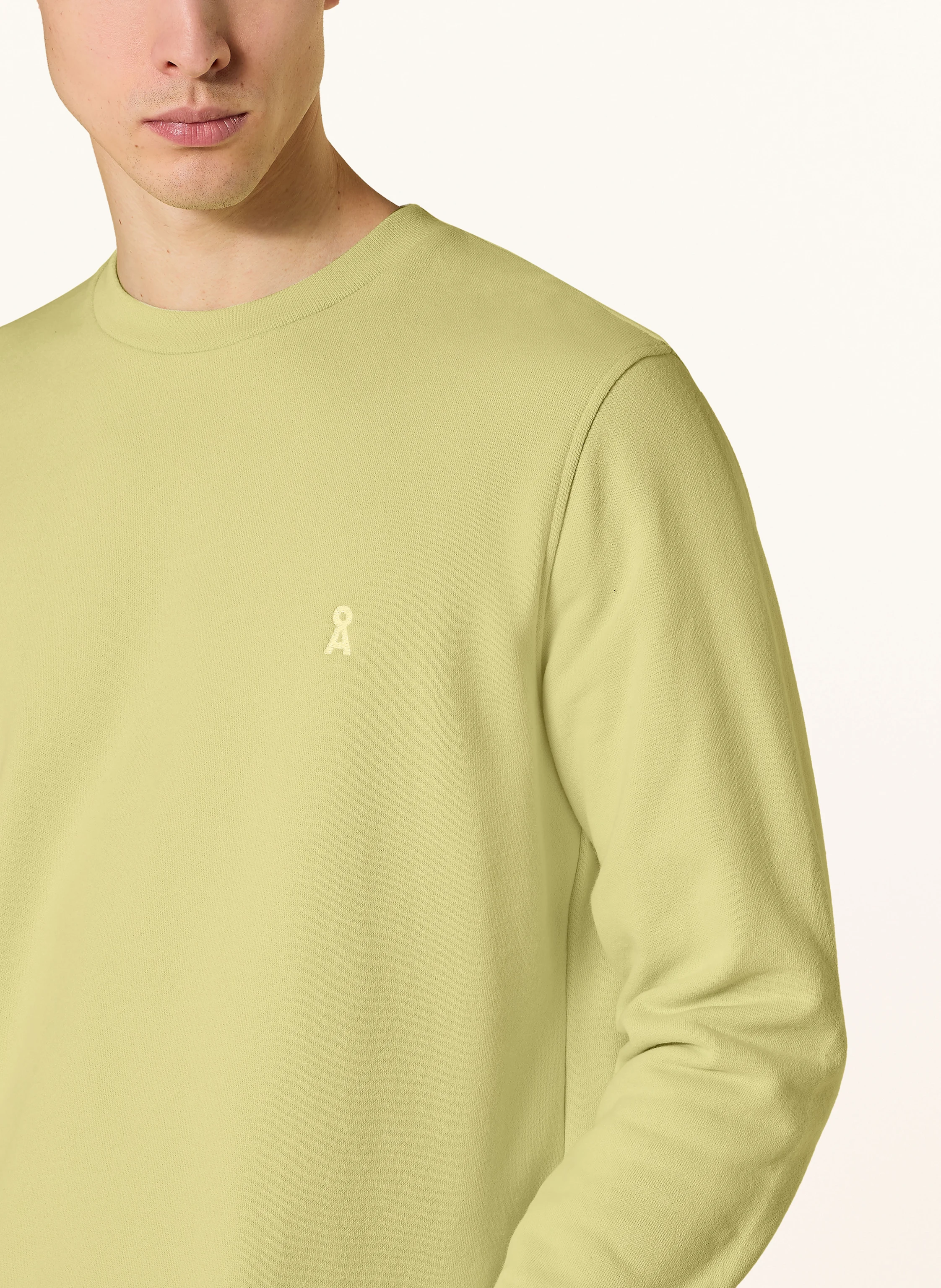 ARMEDANGELS Sweatshirt BAARO