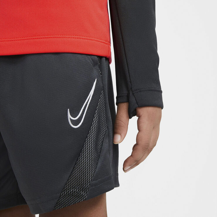 Nike Dri Fit Academy Pro Drill Traeningstroje Rød