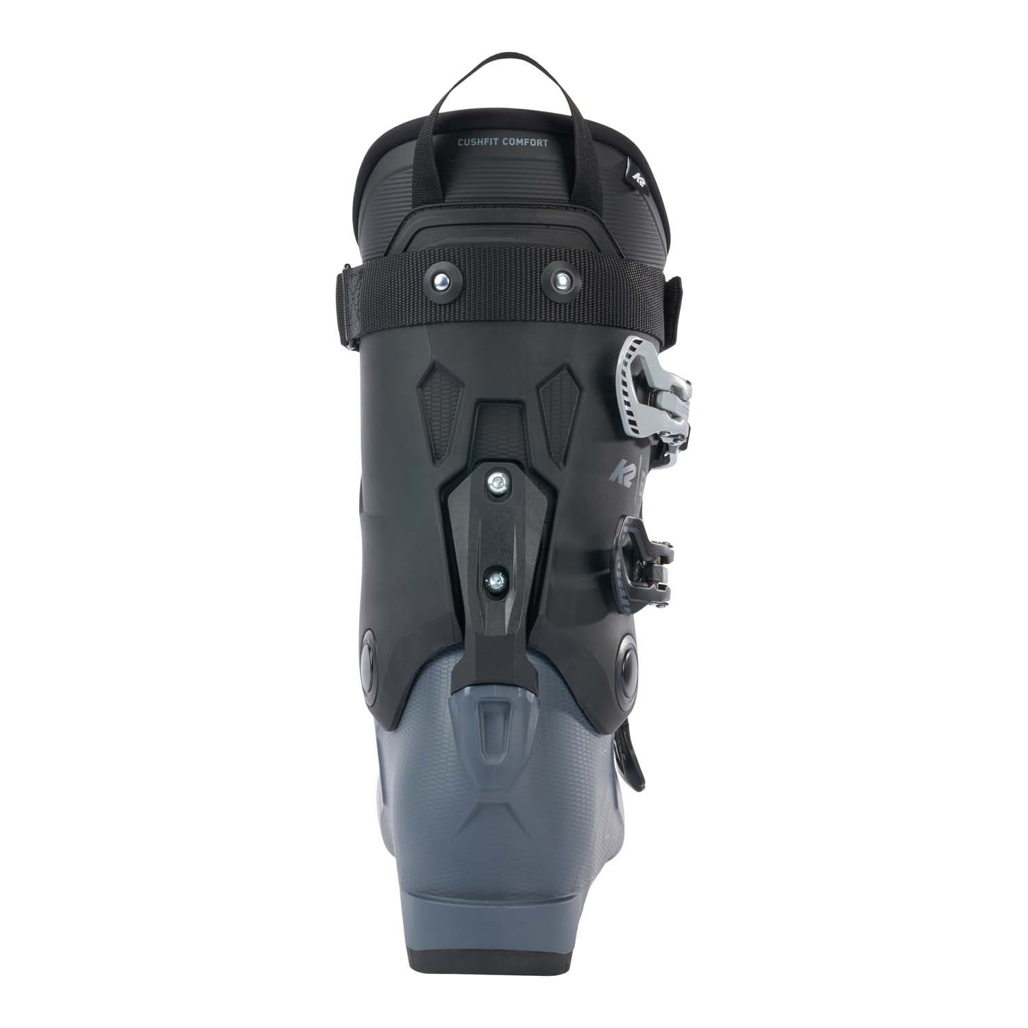 K2  BFC 80