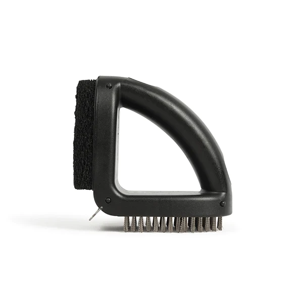 Brosse nettoyante barbecue plancha Livoo
