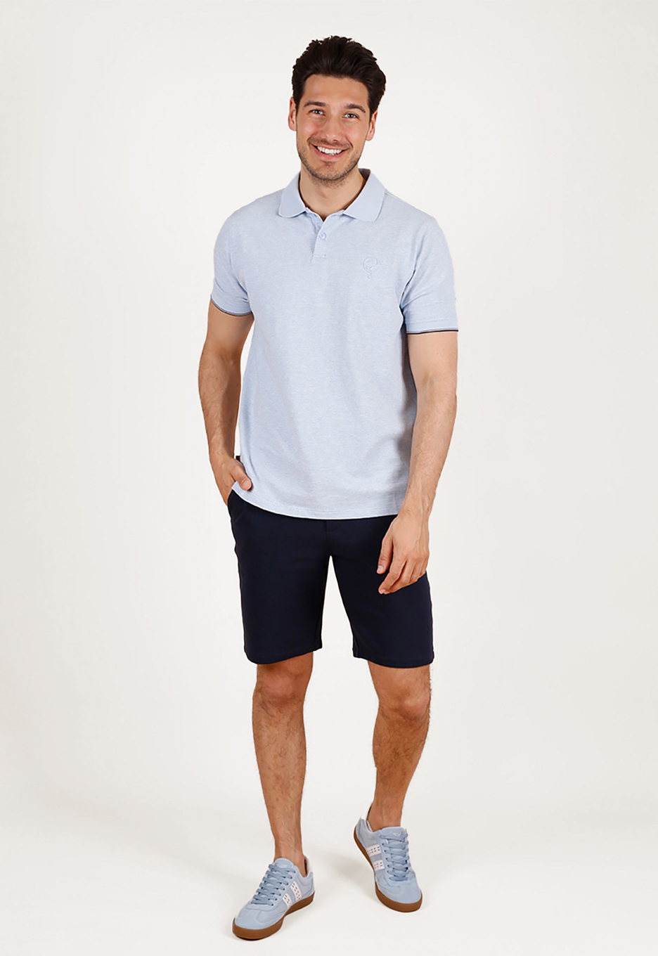 Quick-Q1905 Toldijk Polo