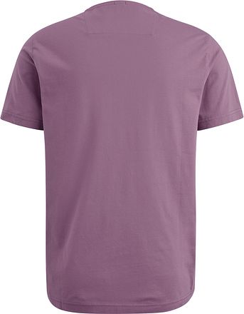 PME Legend Guyver T-Shirt Paars PTSS2502599-4187 kopen