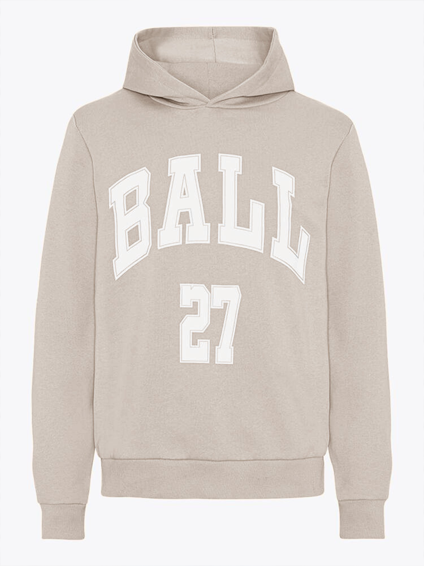 V. James Hoodie