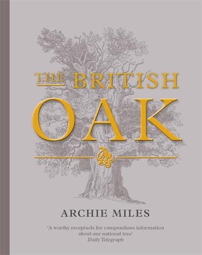 The British Oak (Hardback)