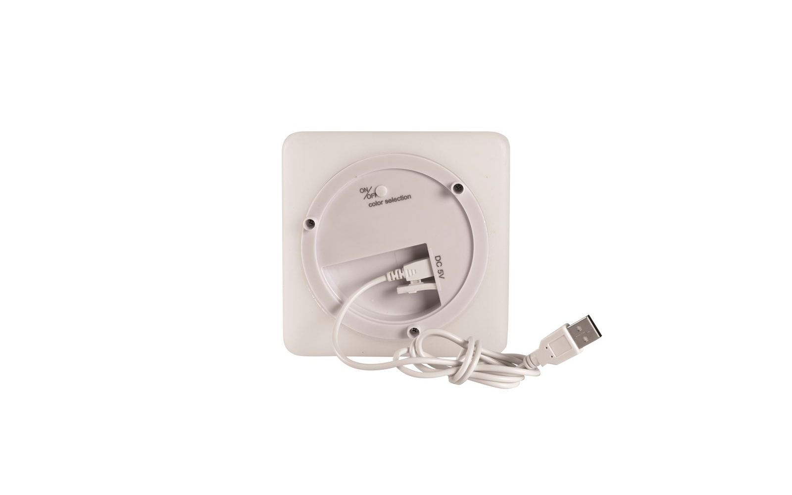 Easy Camp Heckler Laterne Micro USB Kabel 12 x 12 x 20 cm