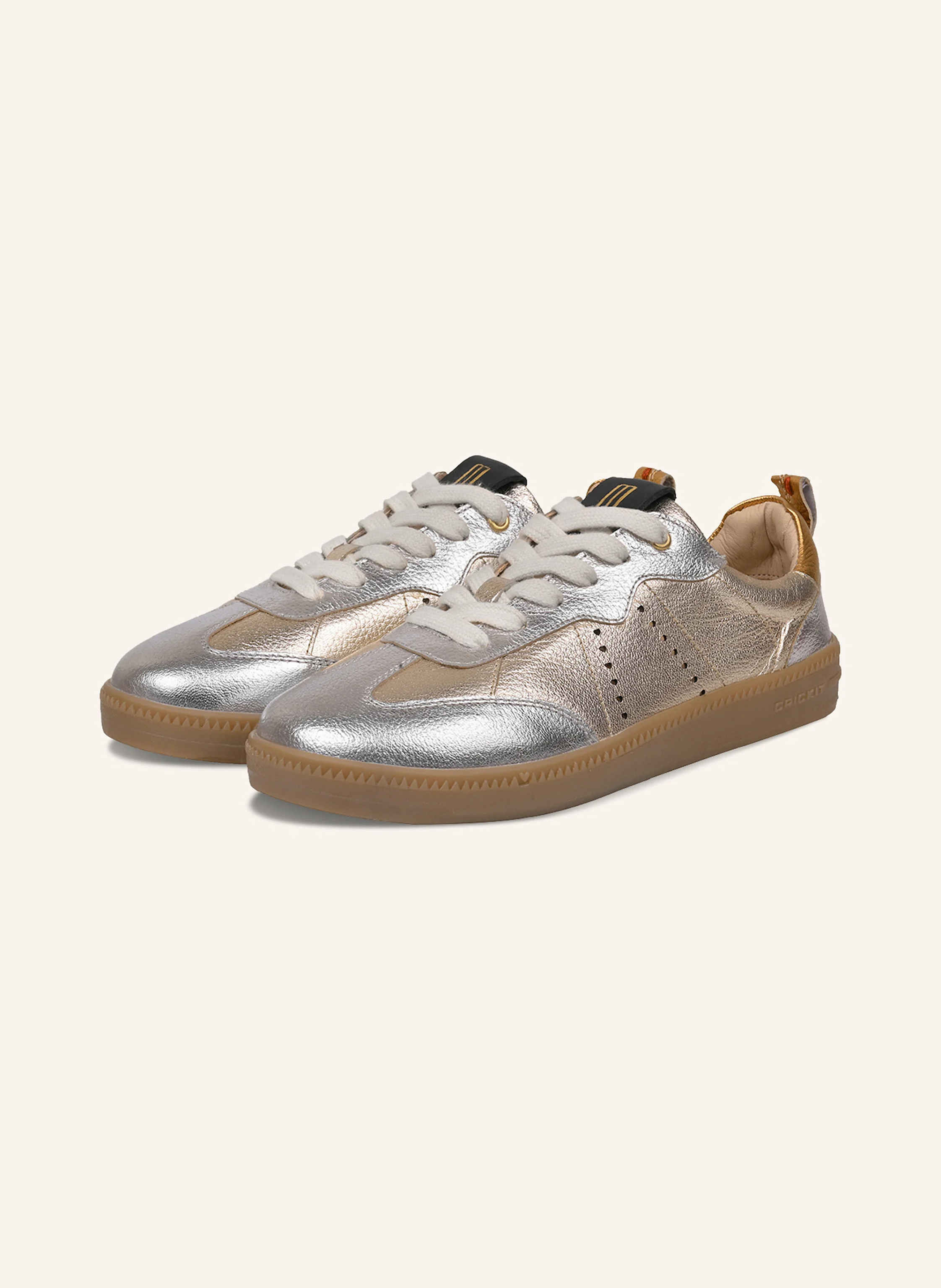 CRICKIT Sneaker RUNA