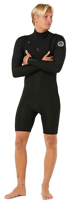 RIP CURL - SHORTY D PATROL CZ 2MM ML HOMME