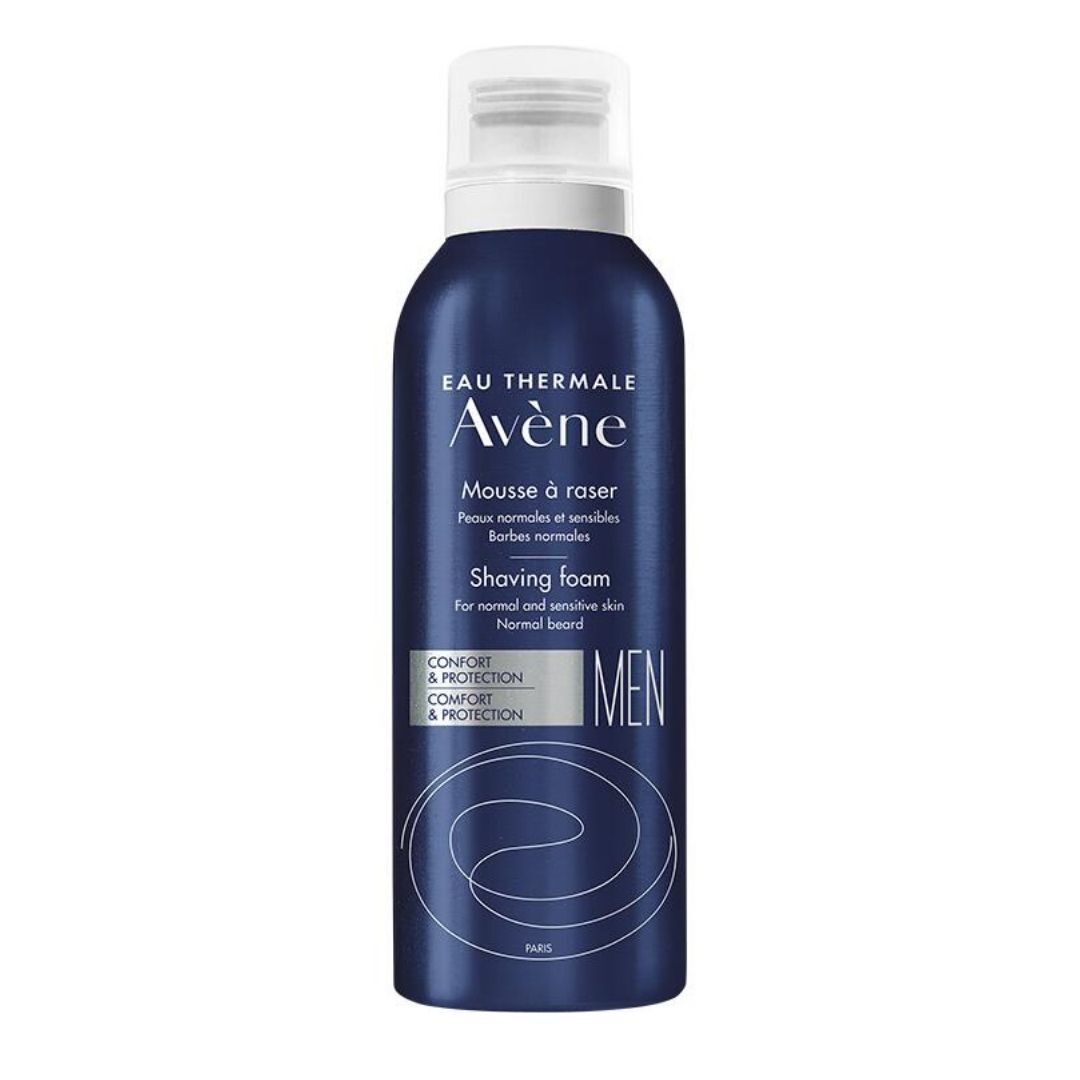AVENE  Espuma Barbear - 200ml
