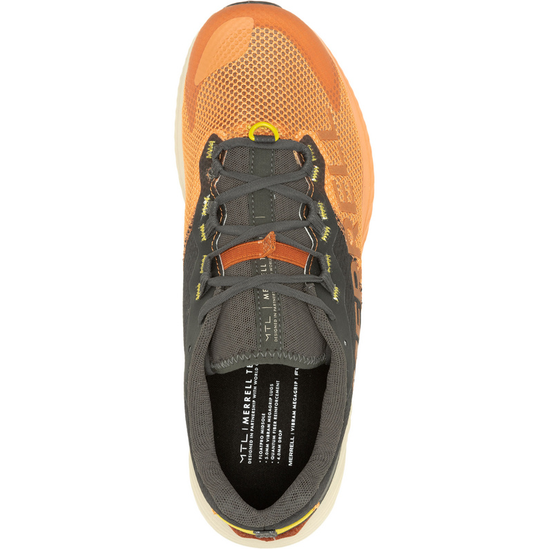 Merrell Herren MTL Long Sky 2 Schuhe