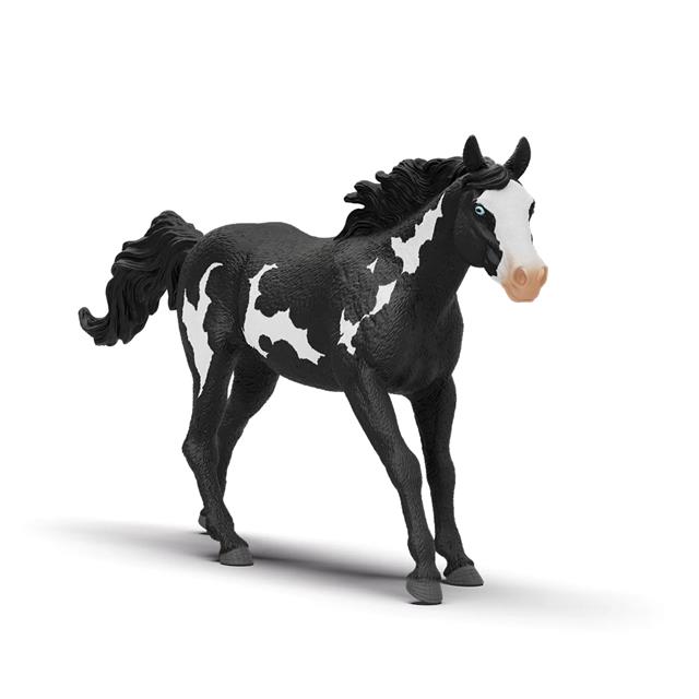 Speelgoedpaard Schleich Paint Ruin