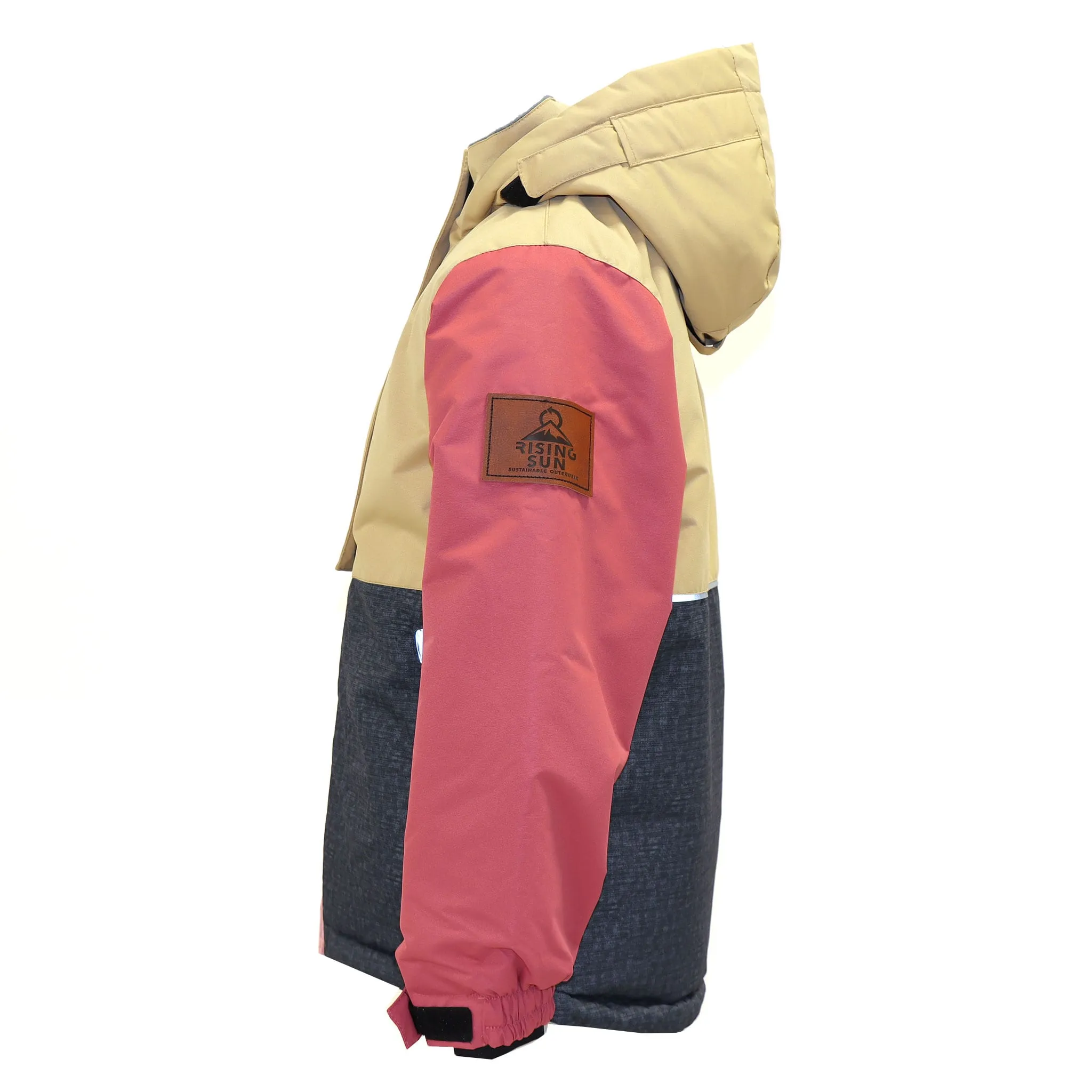 Rising Sun Habit de Neige Vallée Glacée 4-14ans