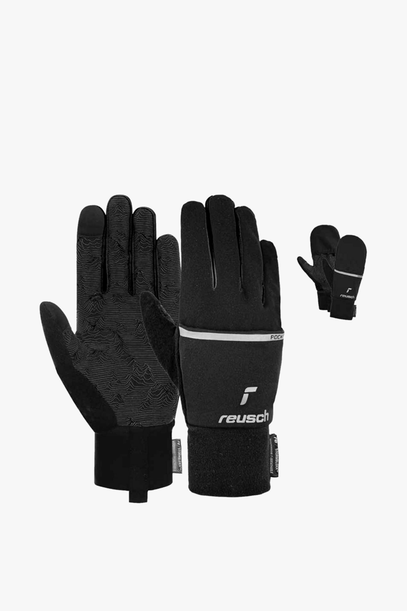 Reusch Terran STORMBLOXX™ TOUCH-TEC™ Handschuh