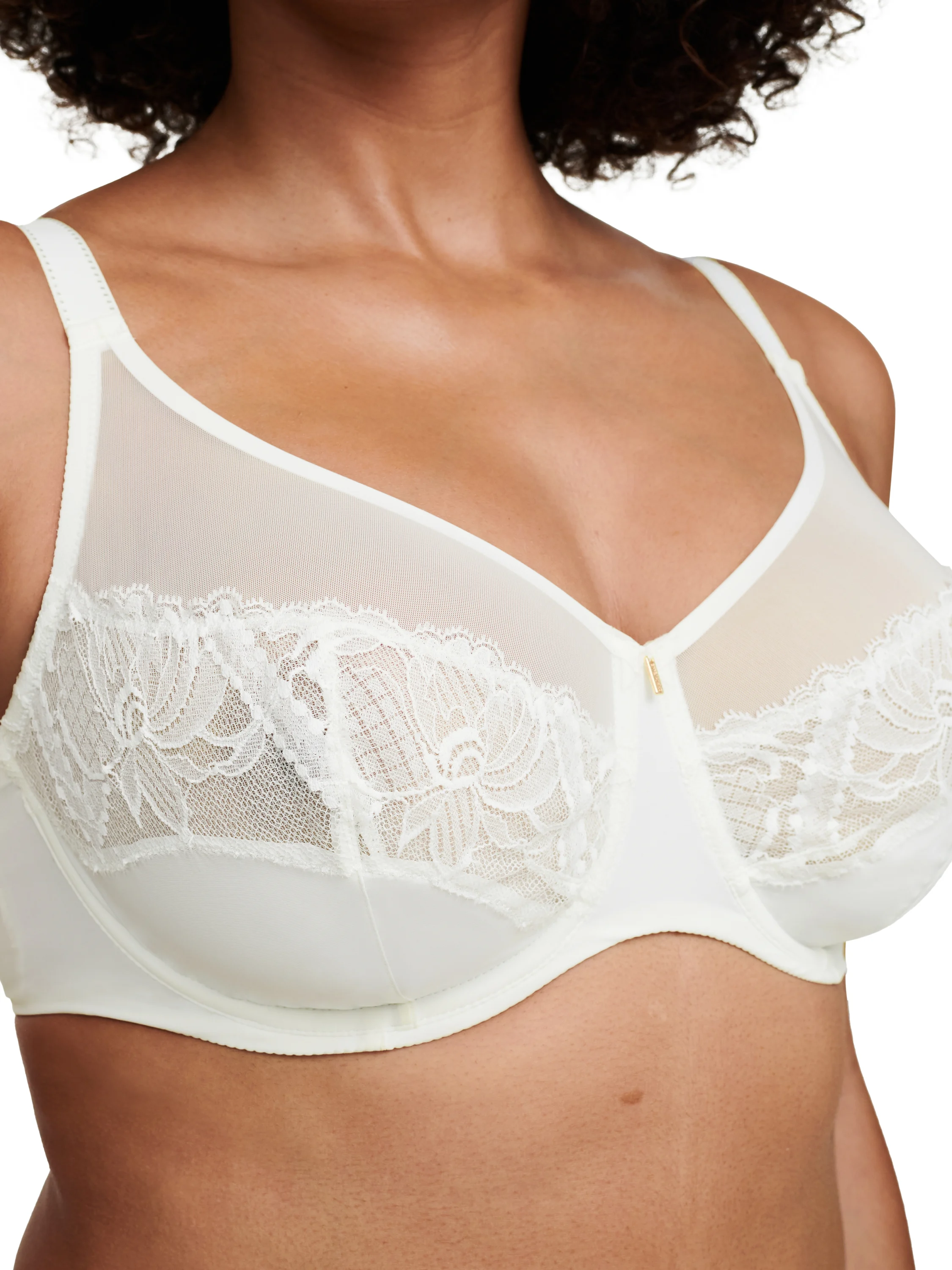 ORANGERIE DREAM - Soutien-gorge emboîtant | Beige